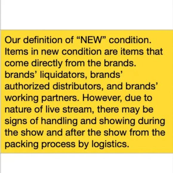 Luxcellent Mystery Box Game 7/07 - Picture 8 of 9